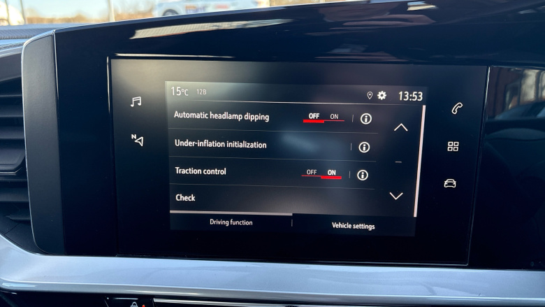 Vauxhall Mokka 1.2 Turbo 100 SE 5dr Petrol Hatchback